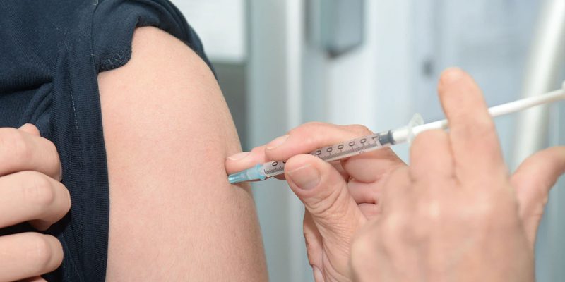 Pfizer Says COVID-19 Vaccine Has 90% Success Rate and Will Be Ready in 2020