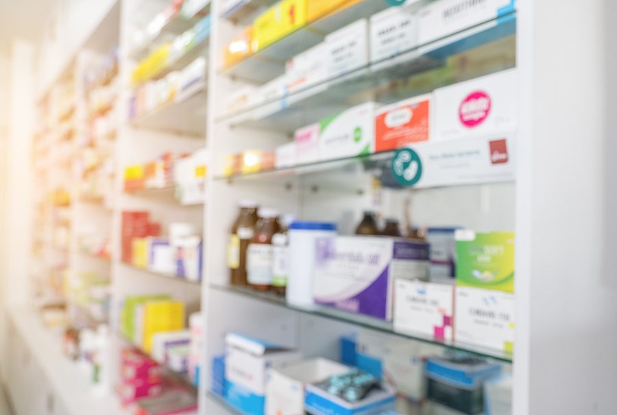 Suburban Chicago Prescription Drug Wholesaler Indicted for Allegedly Re-Selling Diverted Drugs to Pharmacies