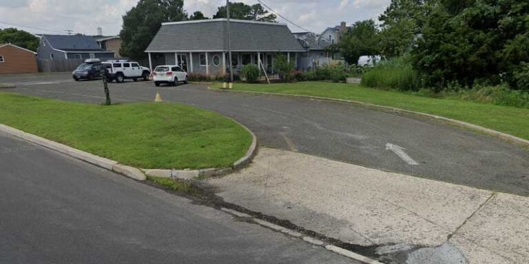 Man has arm partially amputated in crash on route 37 in toms river - photo licensed by shore news network.