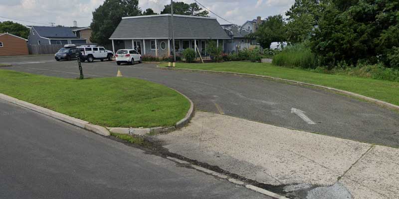 Man Has Arm Partially Amputated in Crash on Route 37 in Toms River