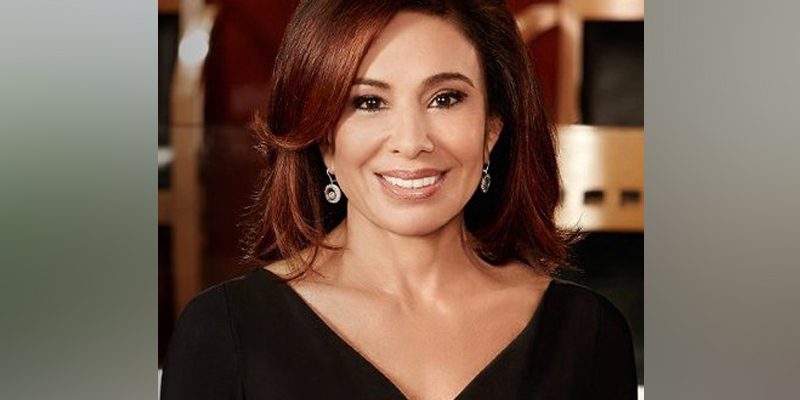 Fox News Announces Jeanine Pirro As Permanent Co-Host On ‘The-Five’