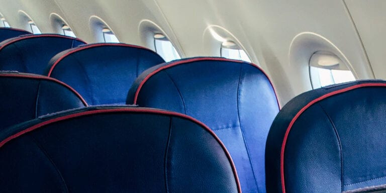 New mexico man sentenced in federal court in iowa for flying a plane without a pilot’s license - photo licensed by shore news network.