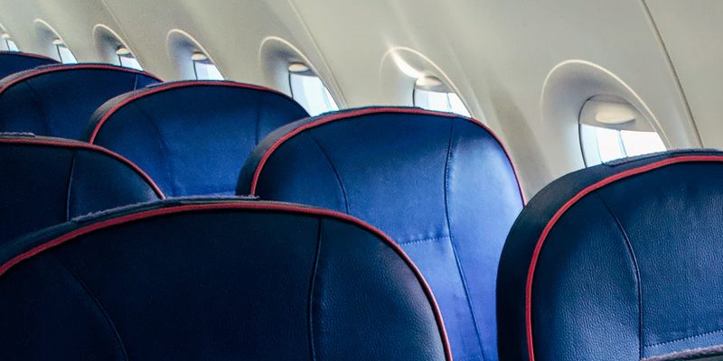 Rincon Man Charged for Aiming Laser at Commercial Aircraft