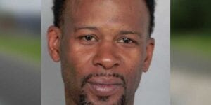 Delaware police arrest drunk man waving knife at woman, teen at wilmington gas station