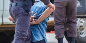 Brooklyn man arrested for receiving 1. 9 million in covid money to buy luxury cars