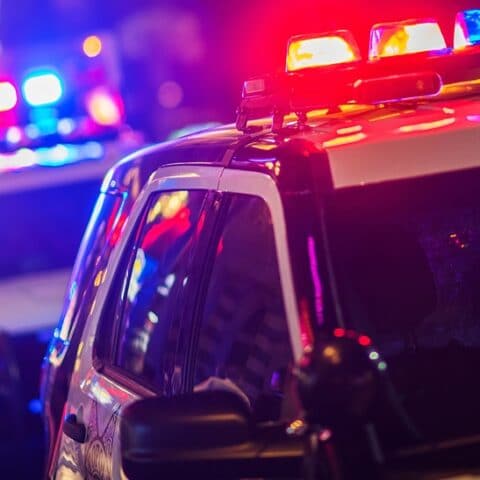 Search and rescue team finds missing boater in candlewood lake - photo licensed by shore news network.