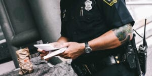 Social distancing violations in new york come with hefty financial fine