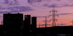 Newark, delaware police report electric bill scam