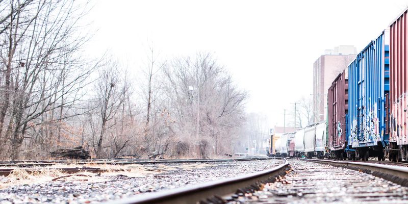Portland Man Interfered with Railroad Conductor, Indicted in Wisconsin