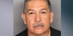 Man running illegal massage parlor in stockton arrested for rape, sexual assault