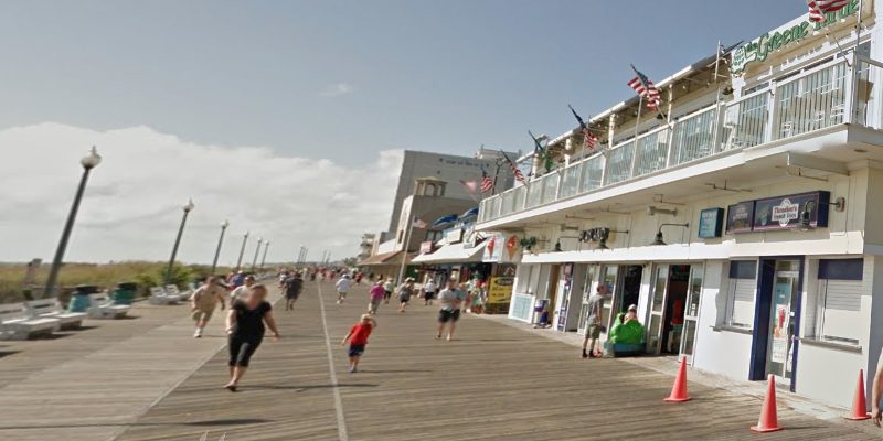 Delaware Governor Lifts Draconian Restrictions at Beach Bars