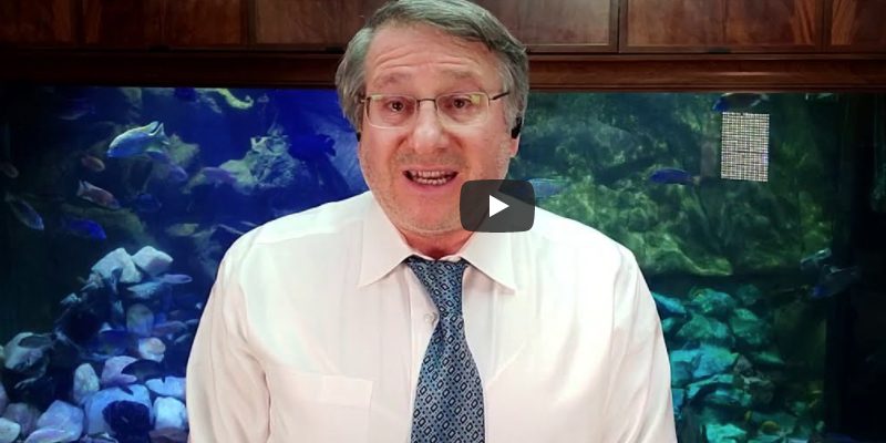 Dr. Rich Roberts Talks COVID-19 as Cases Continue to Rise Nationwide