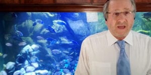 Trump mega-donor dr. Richard roberts talks about election fraud, election uncertainties