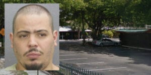 Broward sheriff announces dania beach murderer in custody for ale house shooting