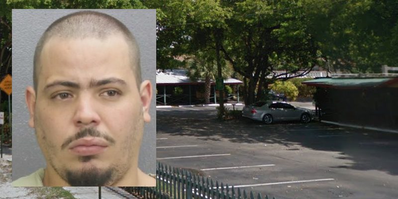 Broward Sheriff Announces Dania Beach Murderer in Custody for Ale House Shooting