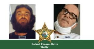 1990 charlotte county murder, cold case finally solved, suspect a death row inmate