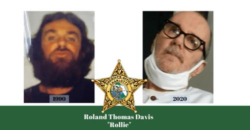 1990 Charlotte County Murder, Cold Case Finally Solved, Suspect a Death Row Inmate