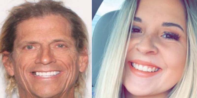 Salt-Life Co-Founder Charged for Murder of Missing Teen Lora Grace Duncan