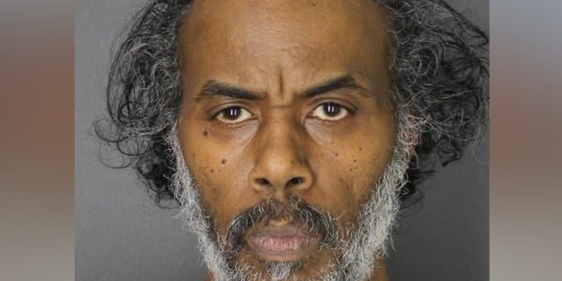 61-Year-Old Buffalo Man Attacked Woman with Samurai Sword