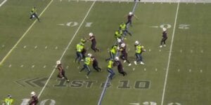 Wilson guides seahawks past cardinals on tnf