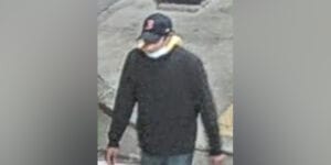 Police searching for boston public garden rapist