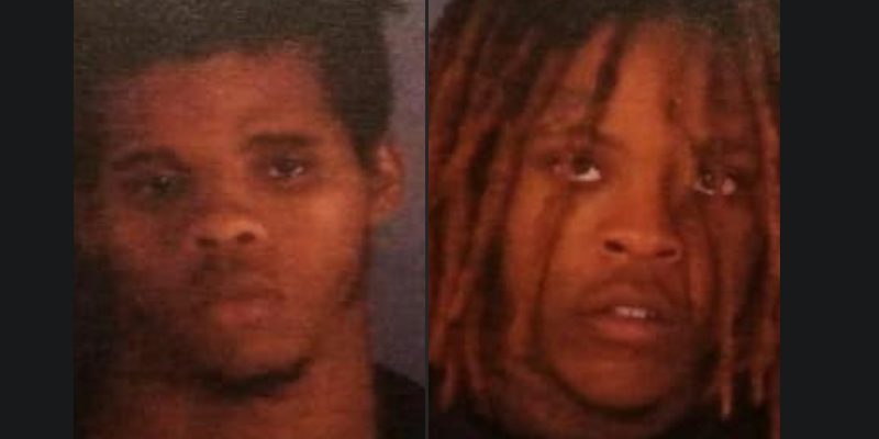 Two charged for murder of Skylar Shane Townsend in Green Cove