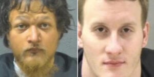 Virginia homeowner shoots two home invaders after assault