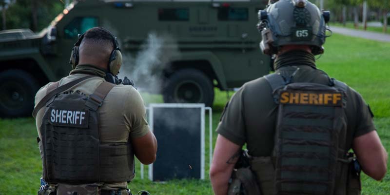 ShotSpotter Goes Live in Broward to Help Police Detect Gunfire in Real-Time