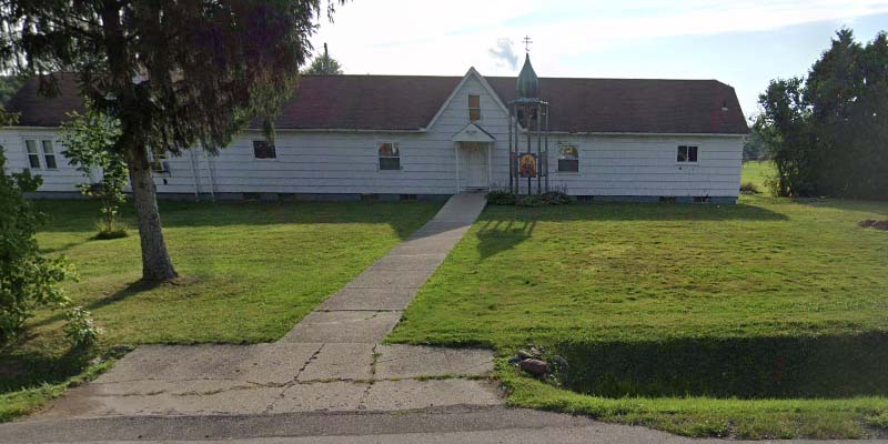 Feds say Bedford priest stole more than $250,000 from church