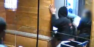 Female ihop worker slashed with knife in new york city for asking man to wear face mask