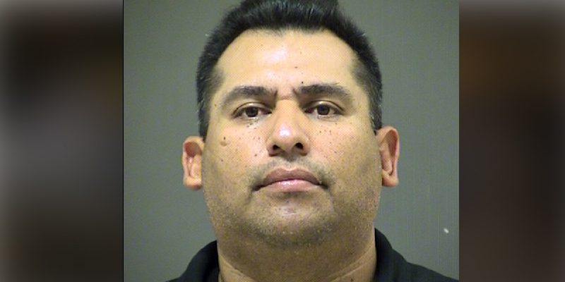 Eugene Girls' Softball Coach Arrested for Luring, Police Seeking Additional Victims