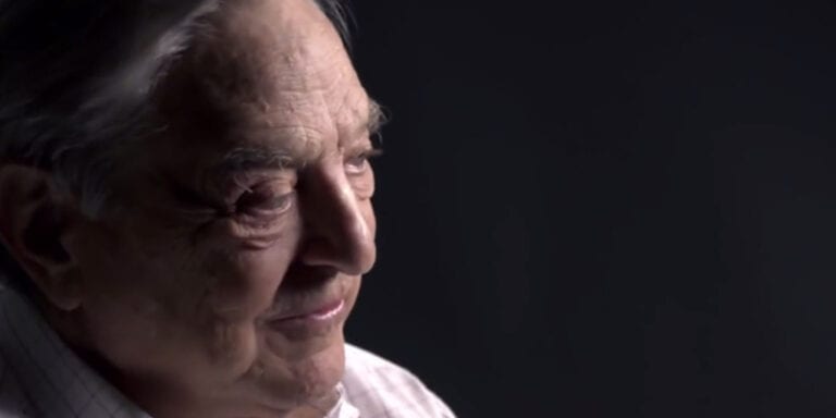 Fact check: was george soros arrested in philadelphia for election interference? - photo licensed by shore news network.