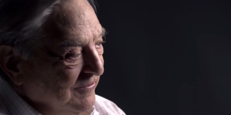 Fact Check: Was George Soros Arrested in Philadelphia for Election Interference?
