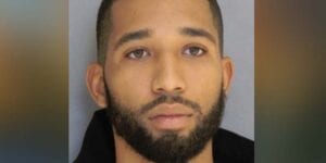 Pennsylvania man charged carrying loaded gun during wilmington traffic stop