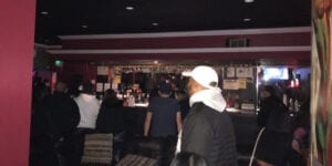 New york city swingers club raided for covid-19 violations