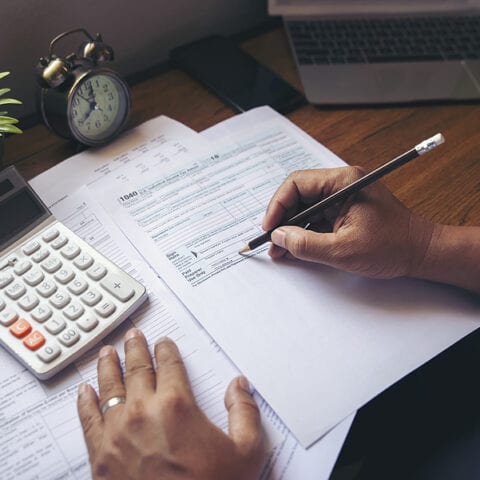 Bucks county temp agency owner indicted on charges of tax fraud - photo licensed by shore news network.