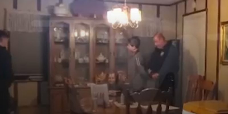 Watch: 2016 America's Got Talent Magical Brother, Sister Duo Arrested in their Home