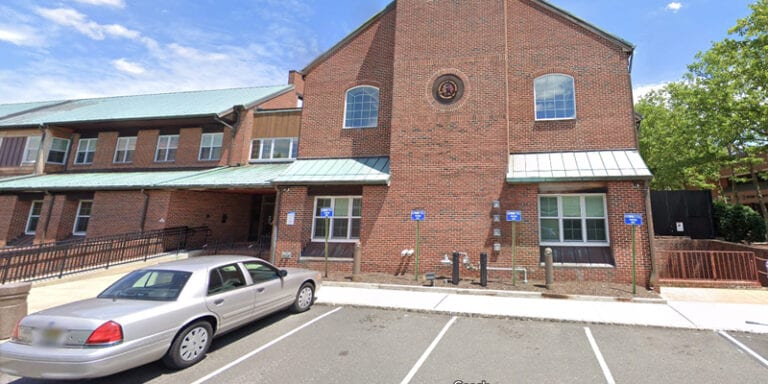 State probe investigating possible criminal activity in toms river town hall - photo licensed by shore news network.