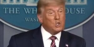 Trump claims dominion software deleted 2. 7 million trump votes nationwide