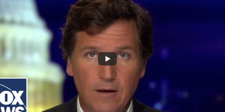 ‘she doesn’t care’: tucker lauds kari lake for punching back against media critics - photo licensed by shore news network.