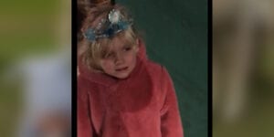 New york city tot needs an uber