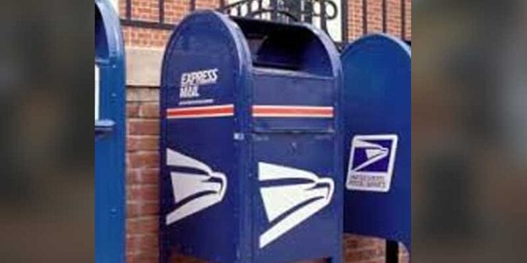 ‘bonnie and clyde’ mail thief gets 3½ to 7 years for queens mailbox burglaries - photo licensed by shore news network.