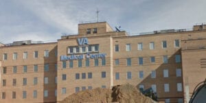 Touchy, feely doctor at clarksburg va hospital charged for abusive sexual contact by feds