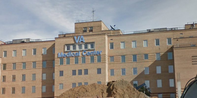 Touchy, Feely Doctor at Clarksburg VA Hospital Charged for Abusive Sexual Contact by Feds