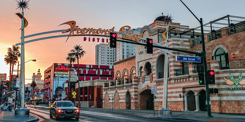 Las Vegas Man Coerced Underage Girls on Facebook Into Prostituion