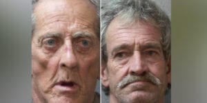 Breaking bad... Drug dealer operating out of rv in gulf county busted