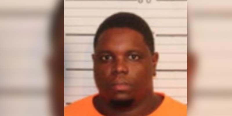 U.S. Marshals Capture Memphis Halloween Night Double Murder Suspect Jeffrey Walker
