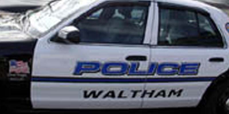 Waltham Man Stabbed to Death in His Home on Halloween