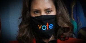 Articles of impeachment filed against michigan governor gretchen whitmer