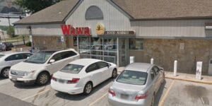 15-year-old arrested after stealing car outside claymont wawa